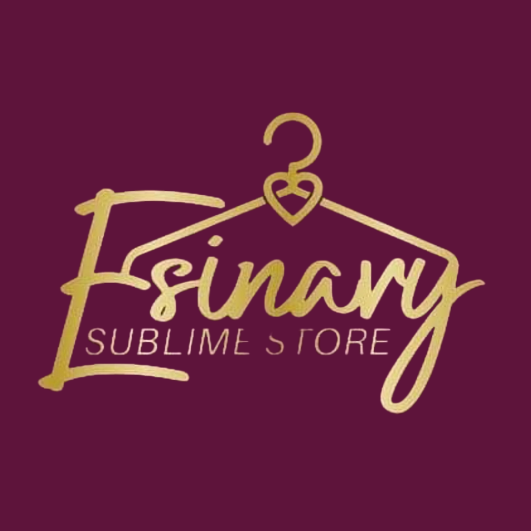 Esinavy Sublime Store